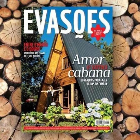 Casa Da Avo - Vale Da Silva Villas Албергария-а-Велья Экстерьер фото