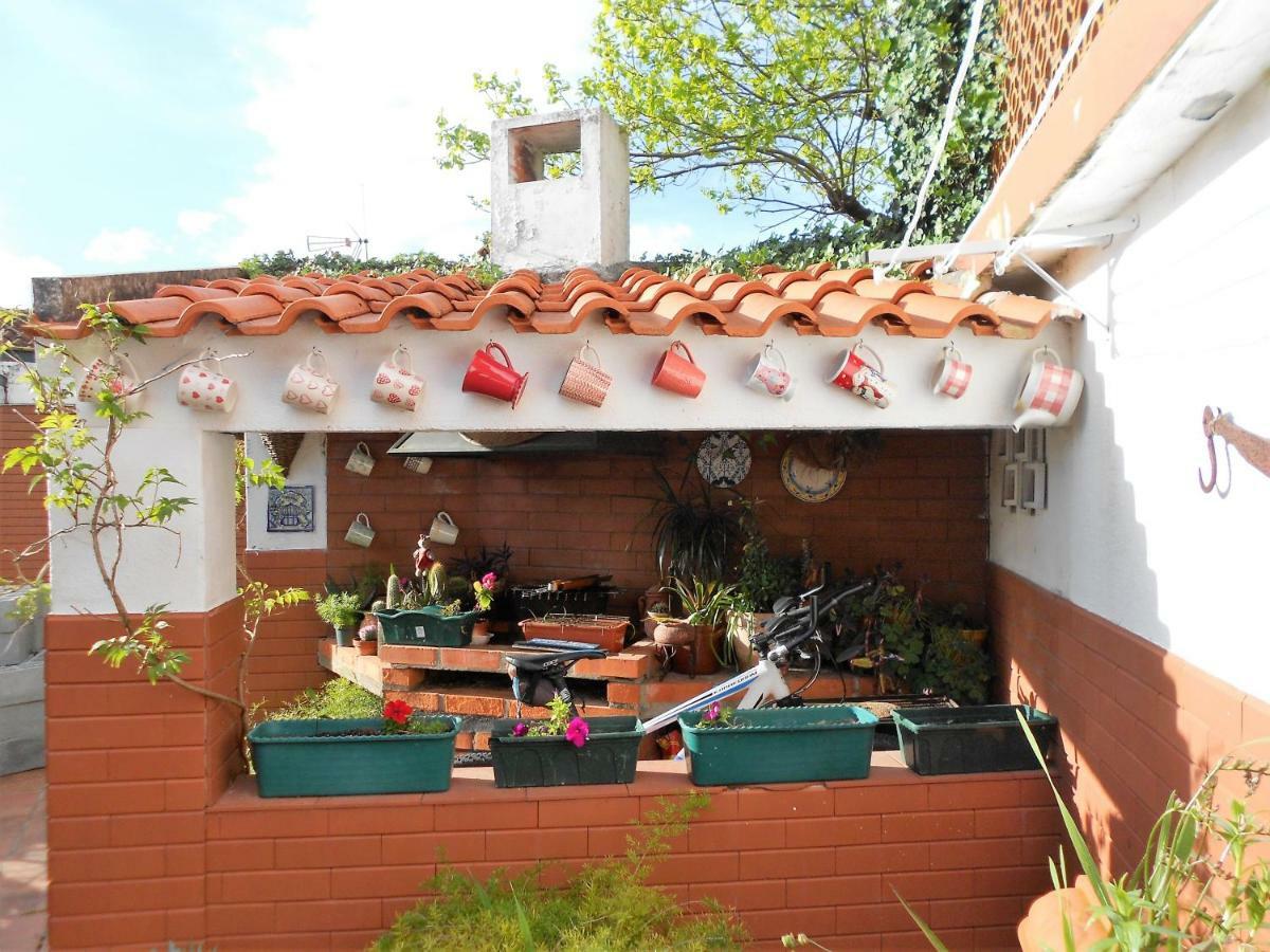 Casa Da Avo - Vale Da Silva Villas Албергария-а-Велья Экстерьер фото